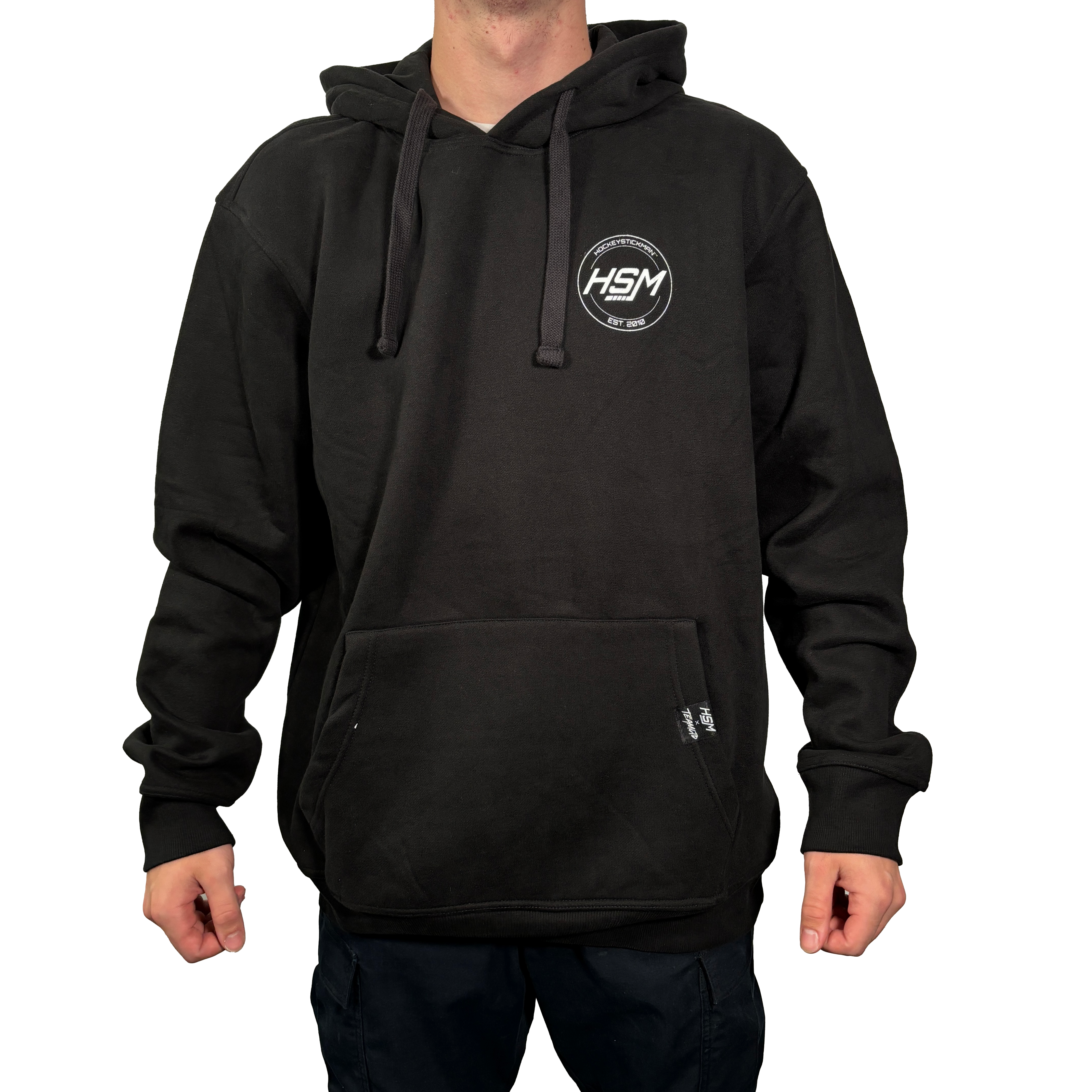 Sweat à capuche HSM Rink